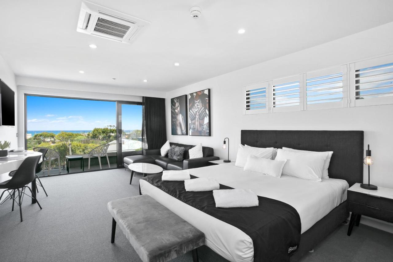 Ocean Grove Chalet Exterior foto